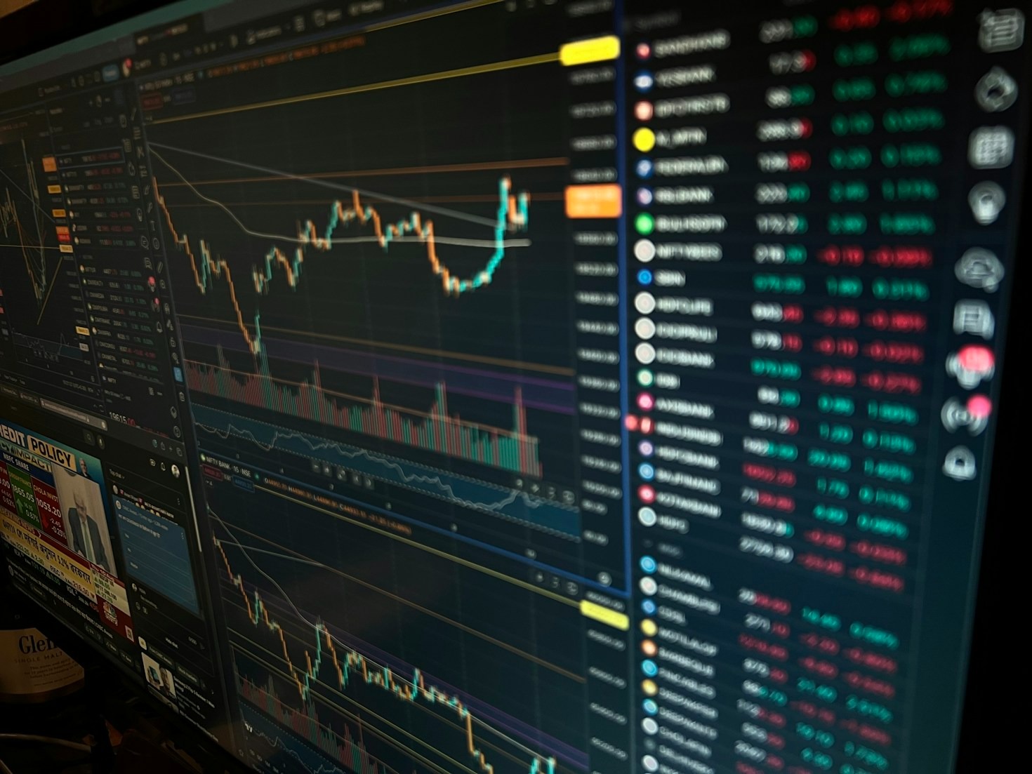 Como inovar sistemas em empresas de serviços financeiros