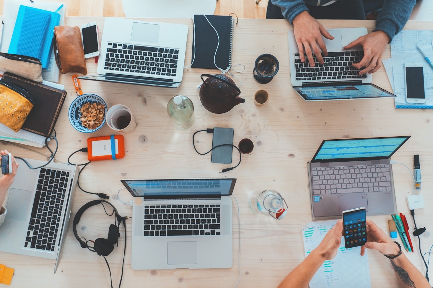Chave para processos mais eficientes #2